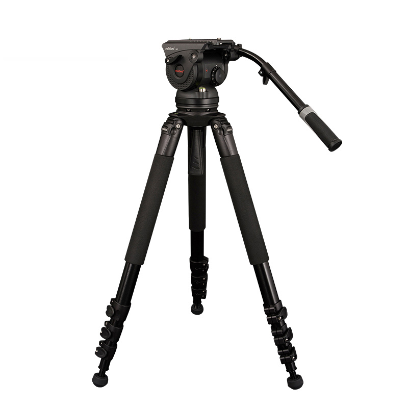 Photography Aluminum Tripod
