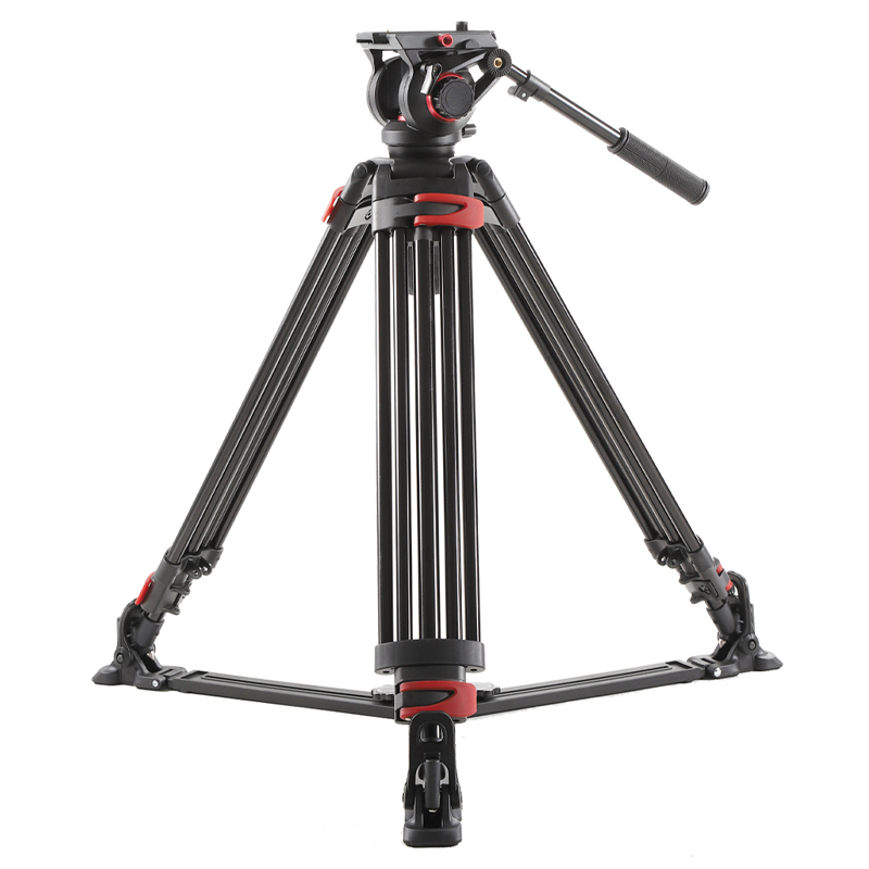 PRO Aluminum Tripod