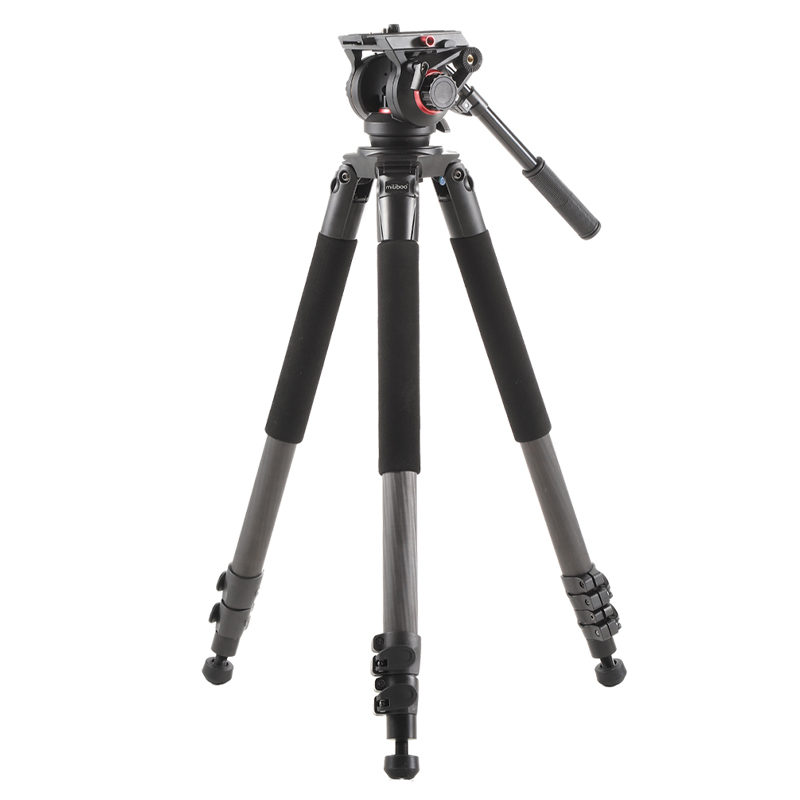 16kg Payload Aluminum Tripod