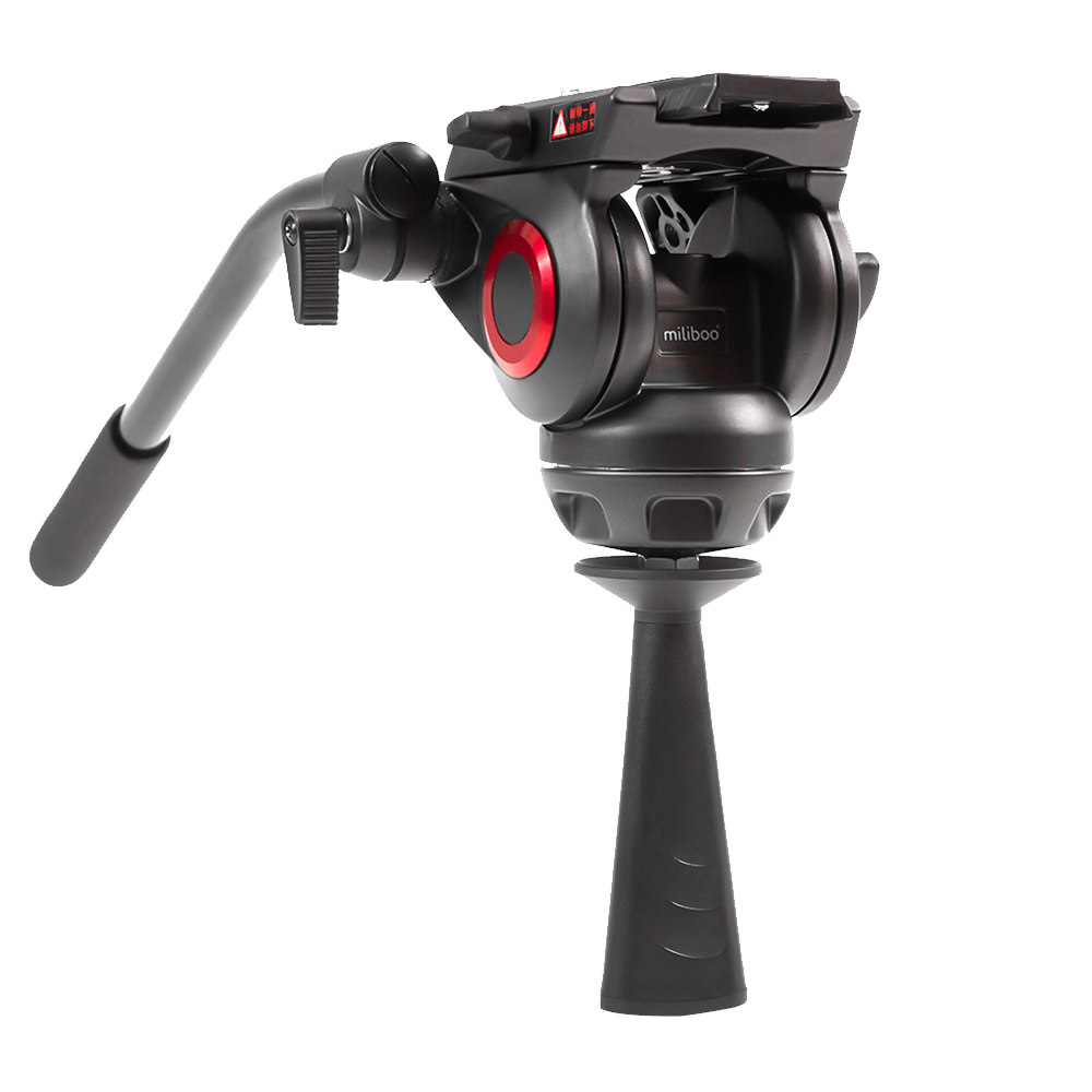 MYT802 fluid head
