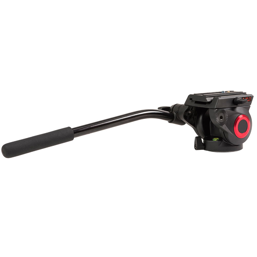 MYT801 fluid head