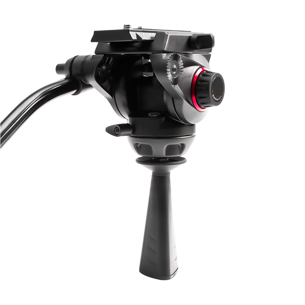 MYT803 fluid head