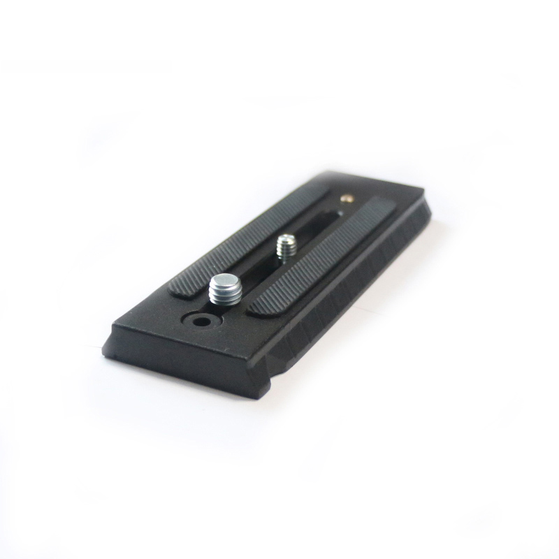 Video Camera Plate (LONG)