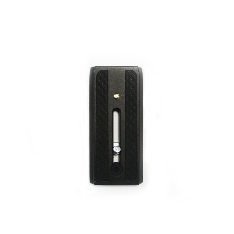 Video Camera Plate (Short)