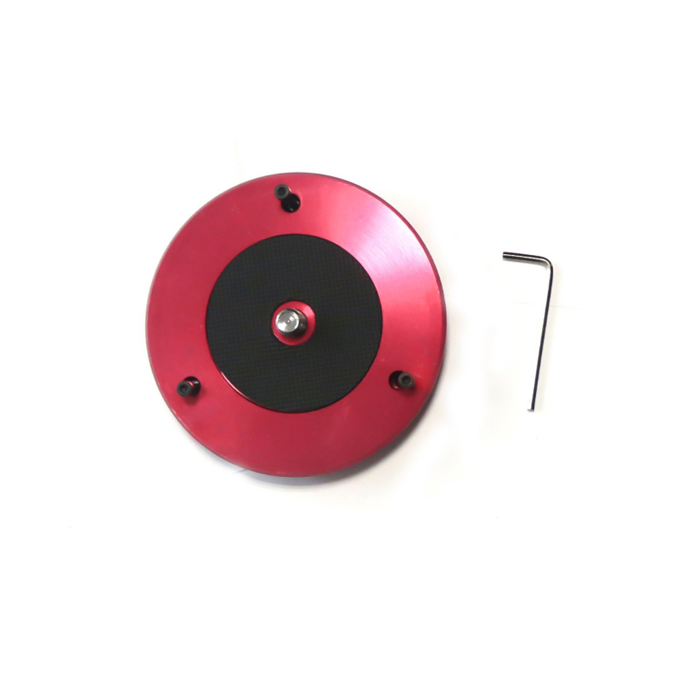 Flat Plate for MTT703 Tripod