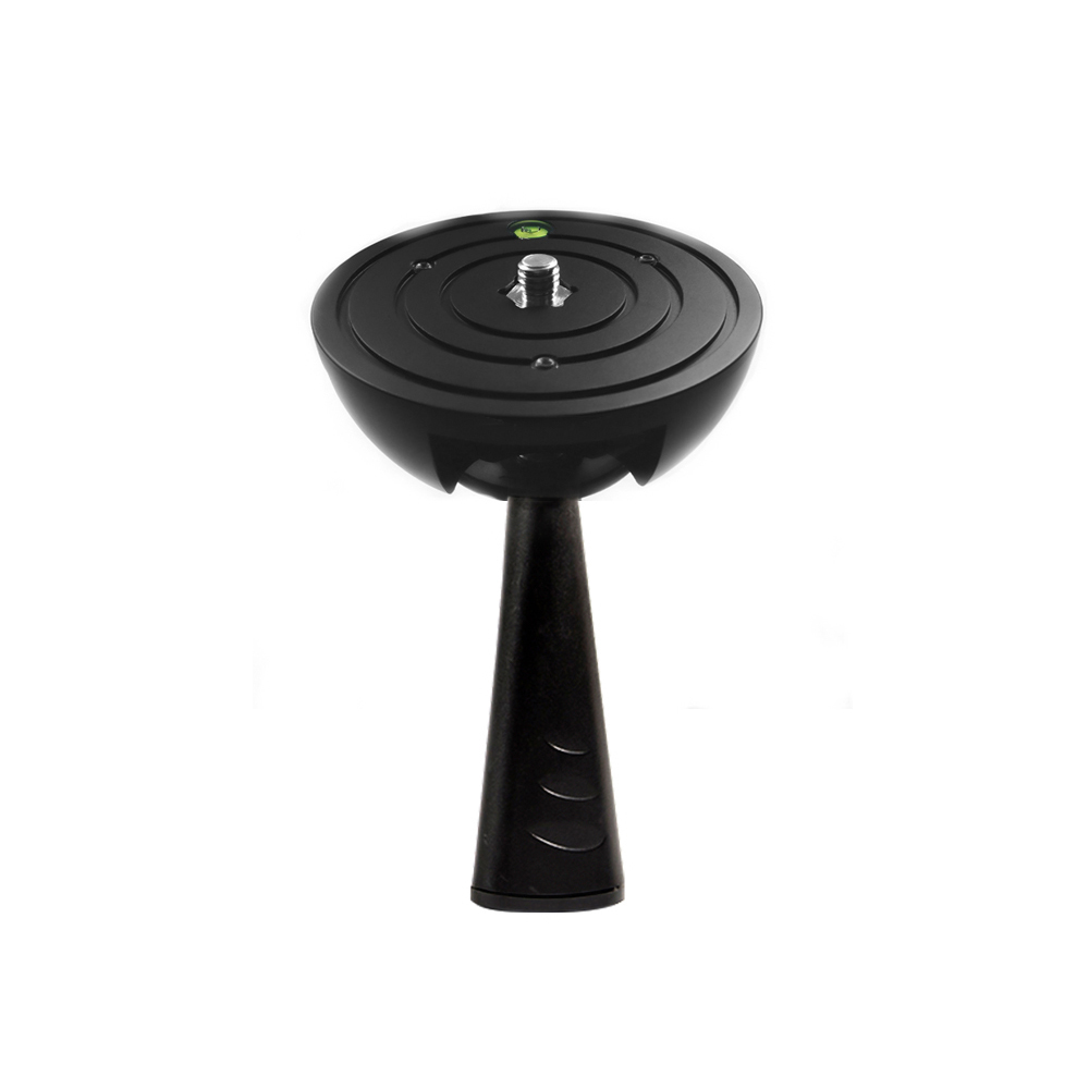 100mm Half Ball Adapter