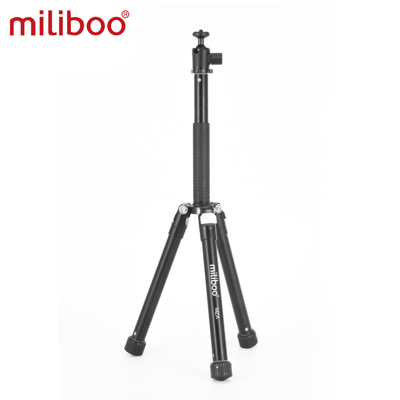 Desktop tripod-MZA