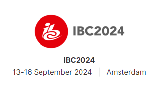 IBC 2024 Exhibition