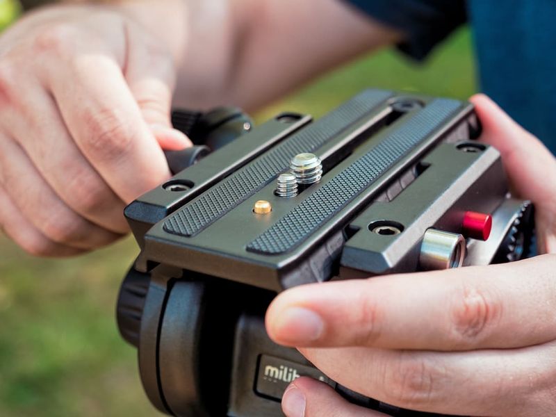 How to Choose the Right Quick Release Plate
