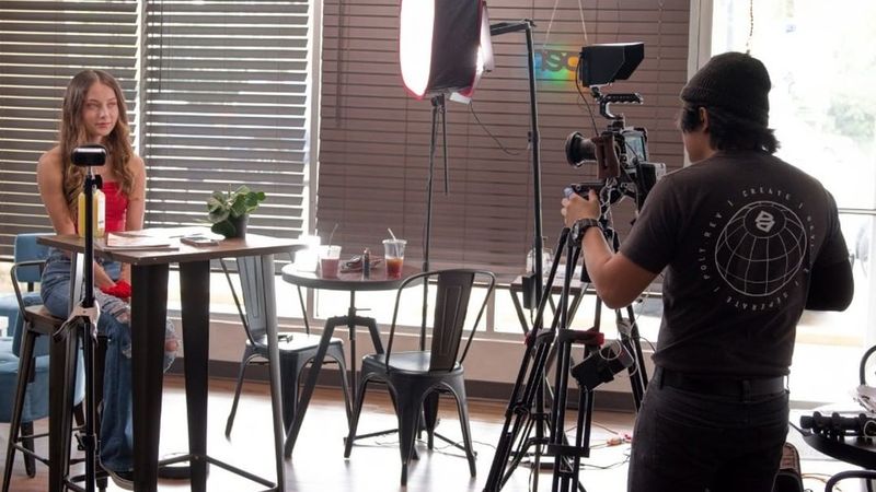 How to Choose a Camera Tripod
