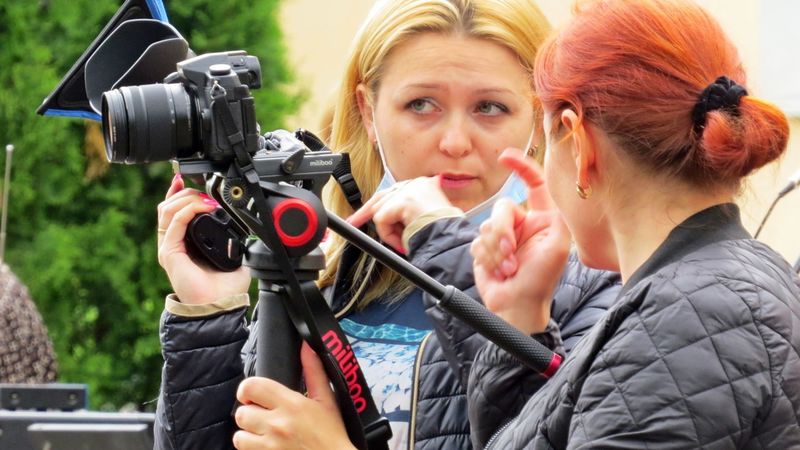 Miliboo Monopods: Adding Flexibility to Your Photography Journey
